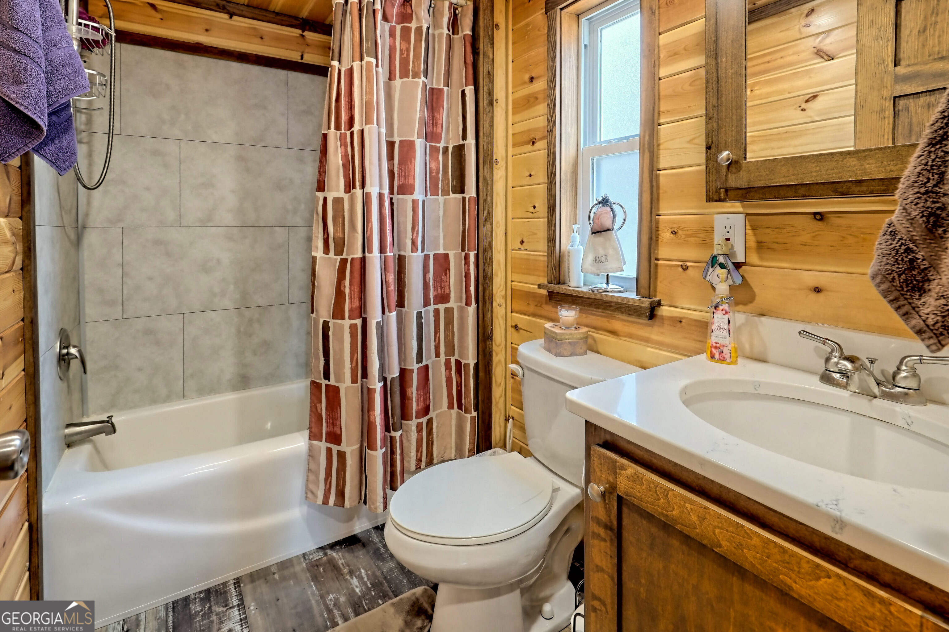 Sugar Mill Creek - Residential