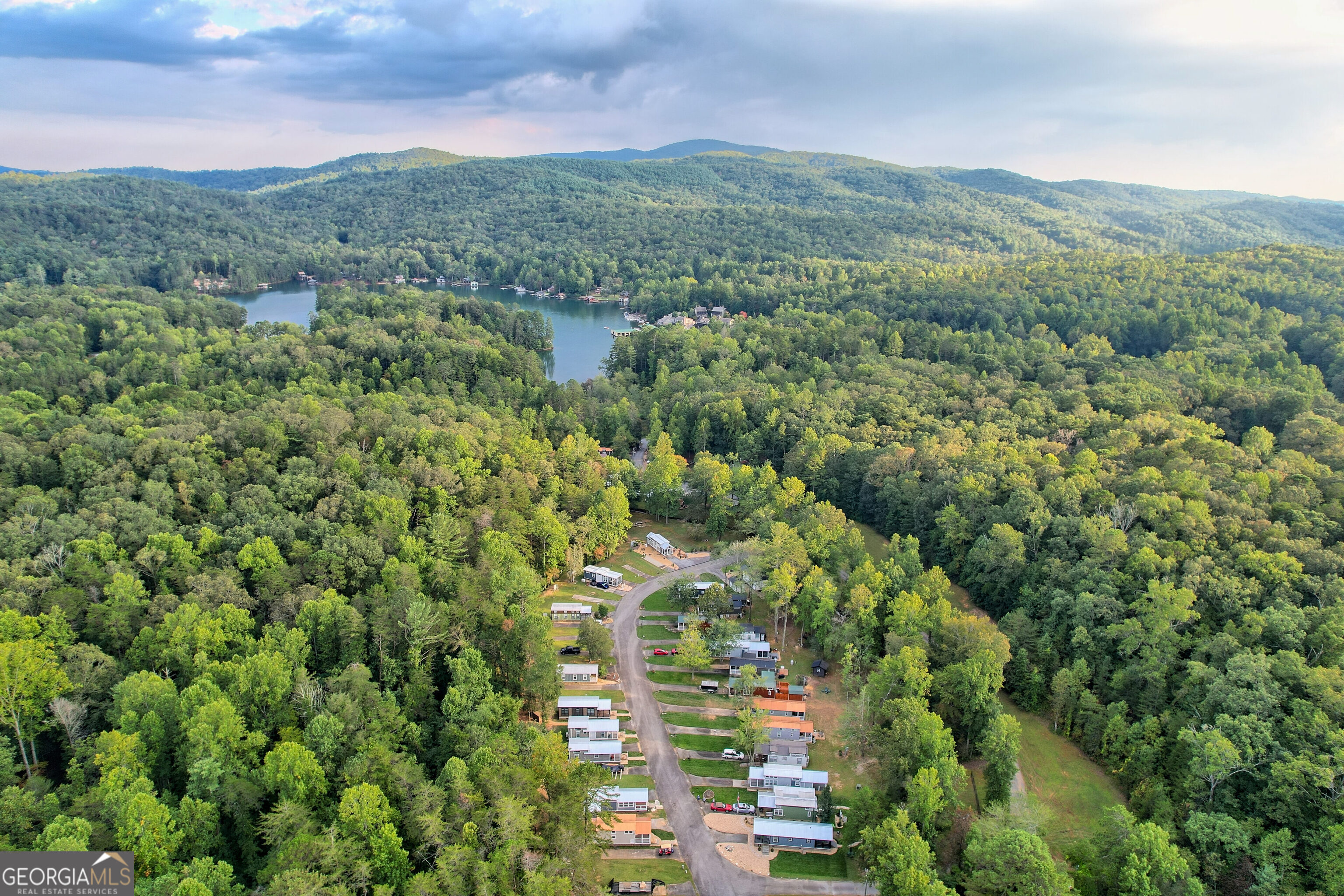 Sugar Mill Creek - Residential