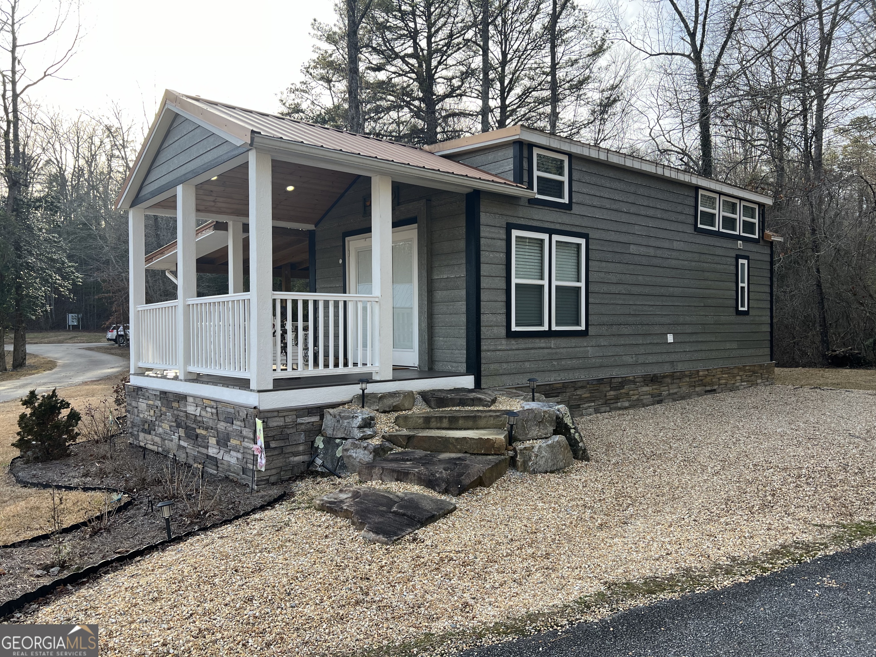 Sugar Mill Creek - Residential