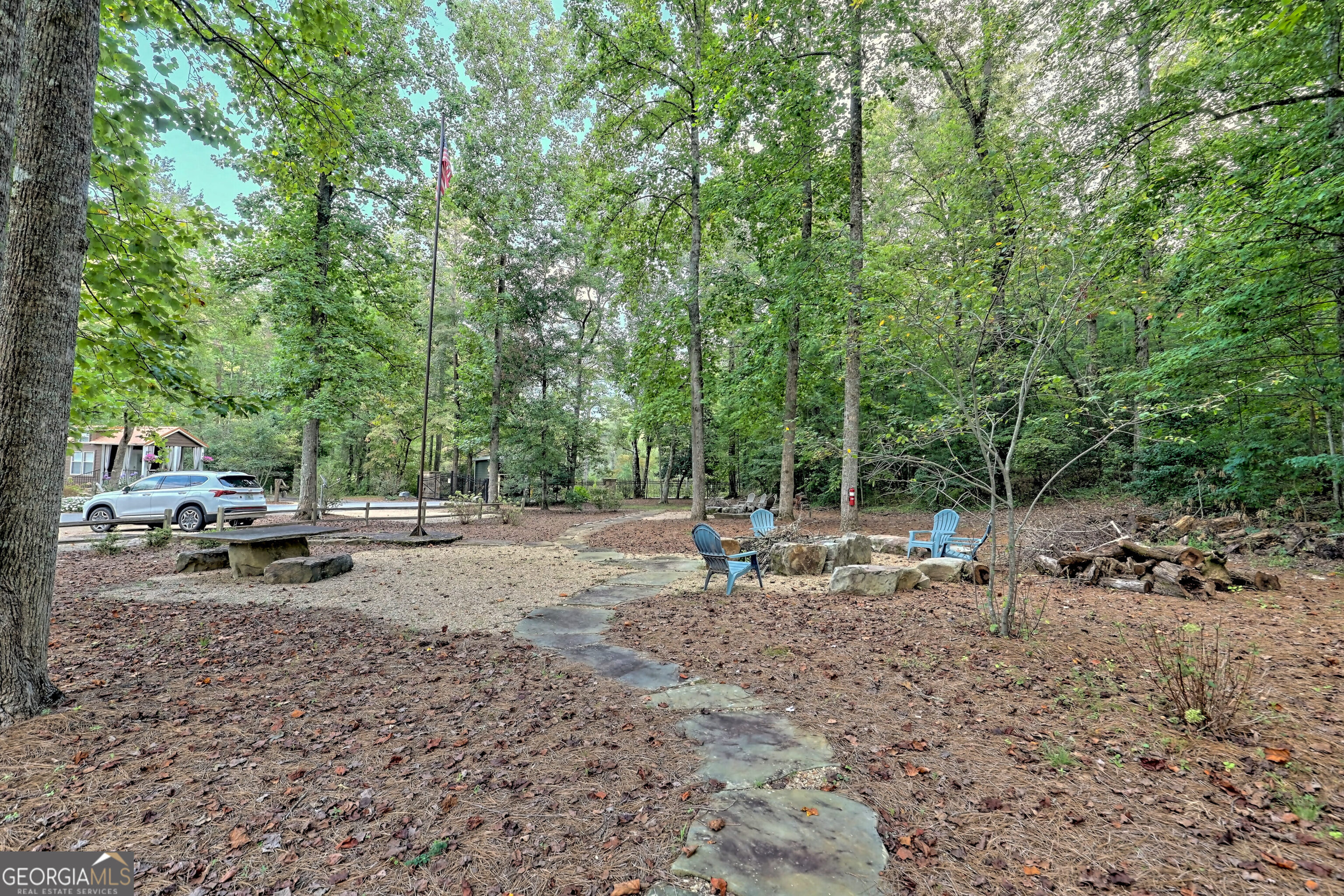 Sugar Mill Creek - Residential