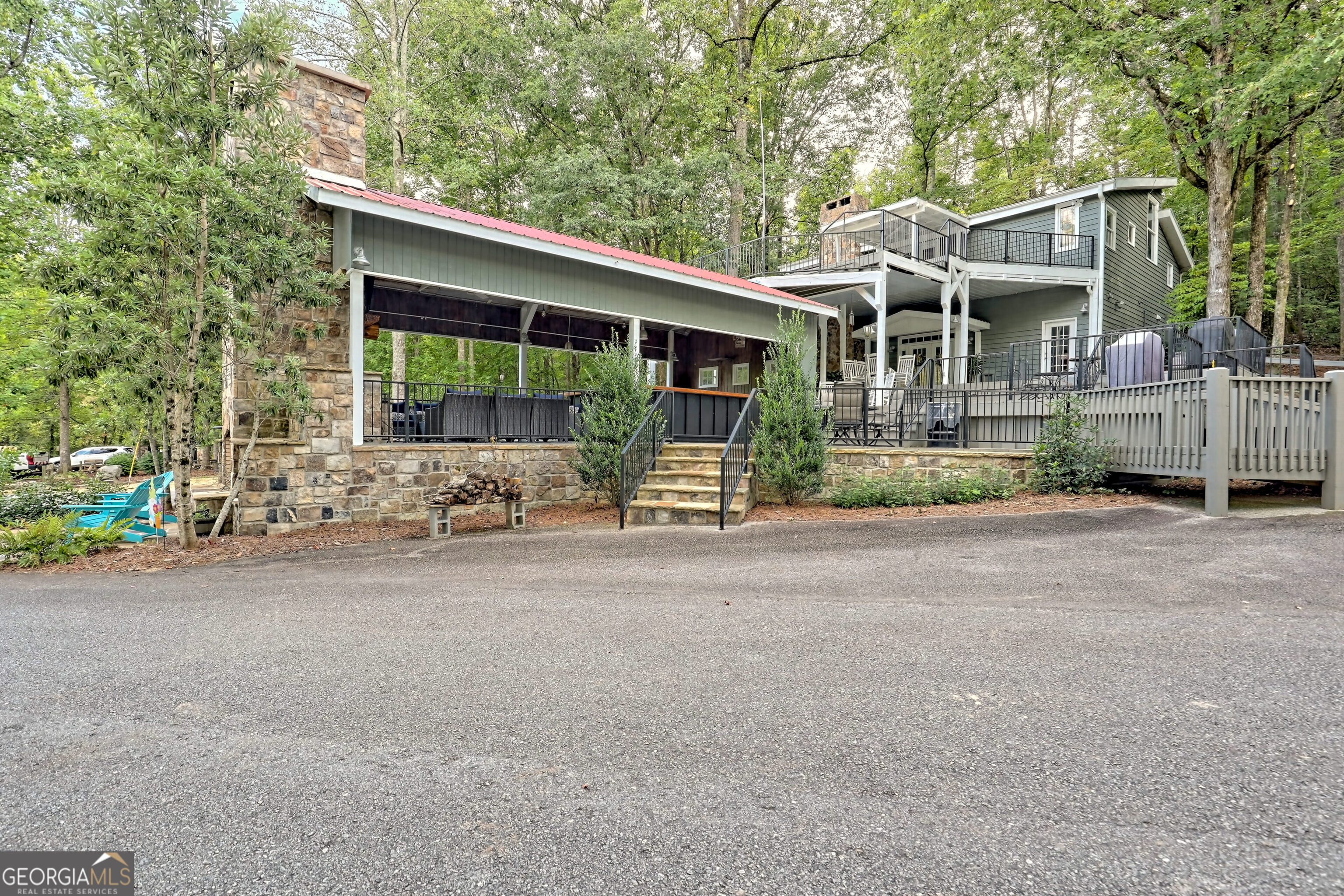 Sugar Mill Creek - Residential
