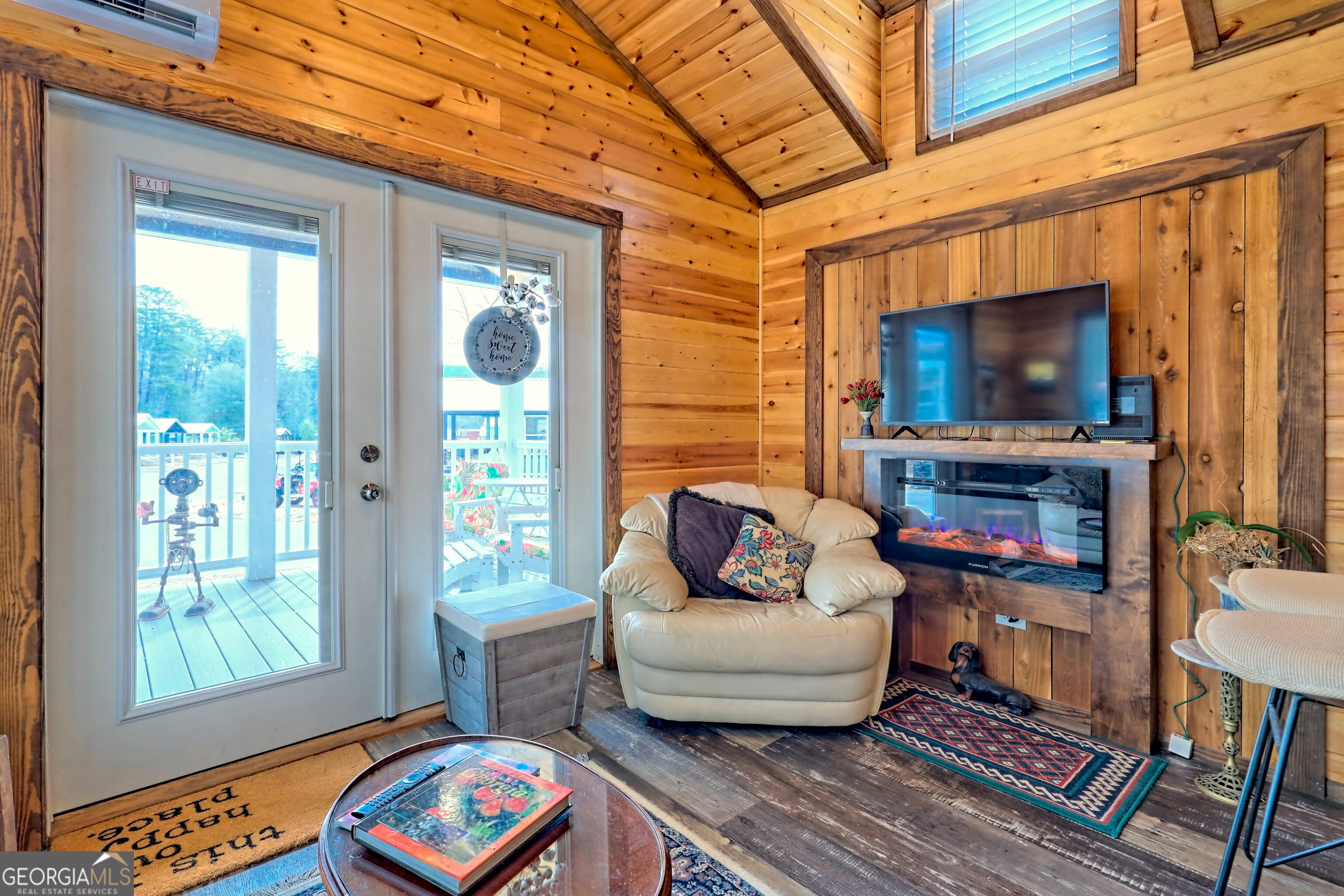 Sugar Mill Creek - Residential