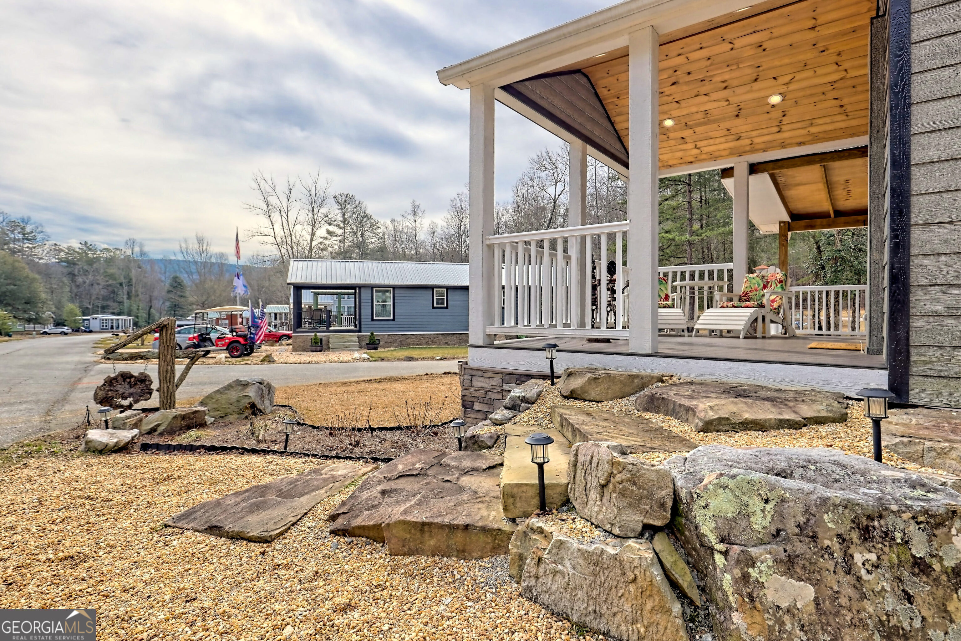 Sugar Mill Creek - Residential