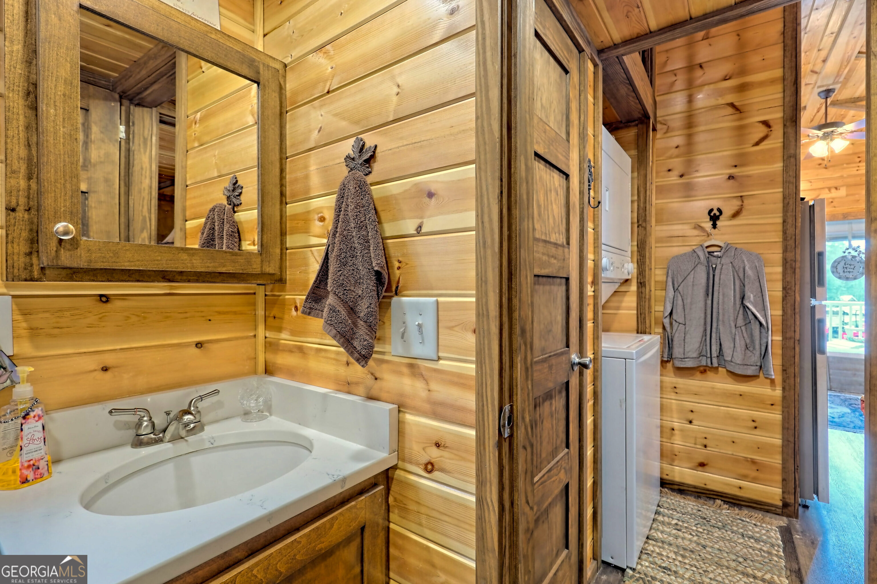 Sugar Mill Creek - Residential