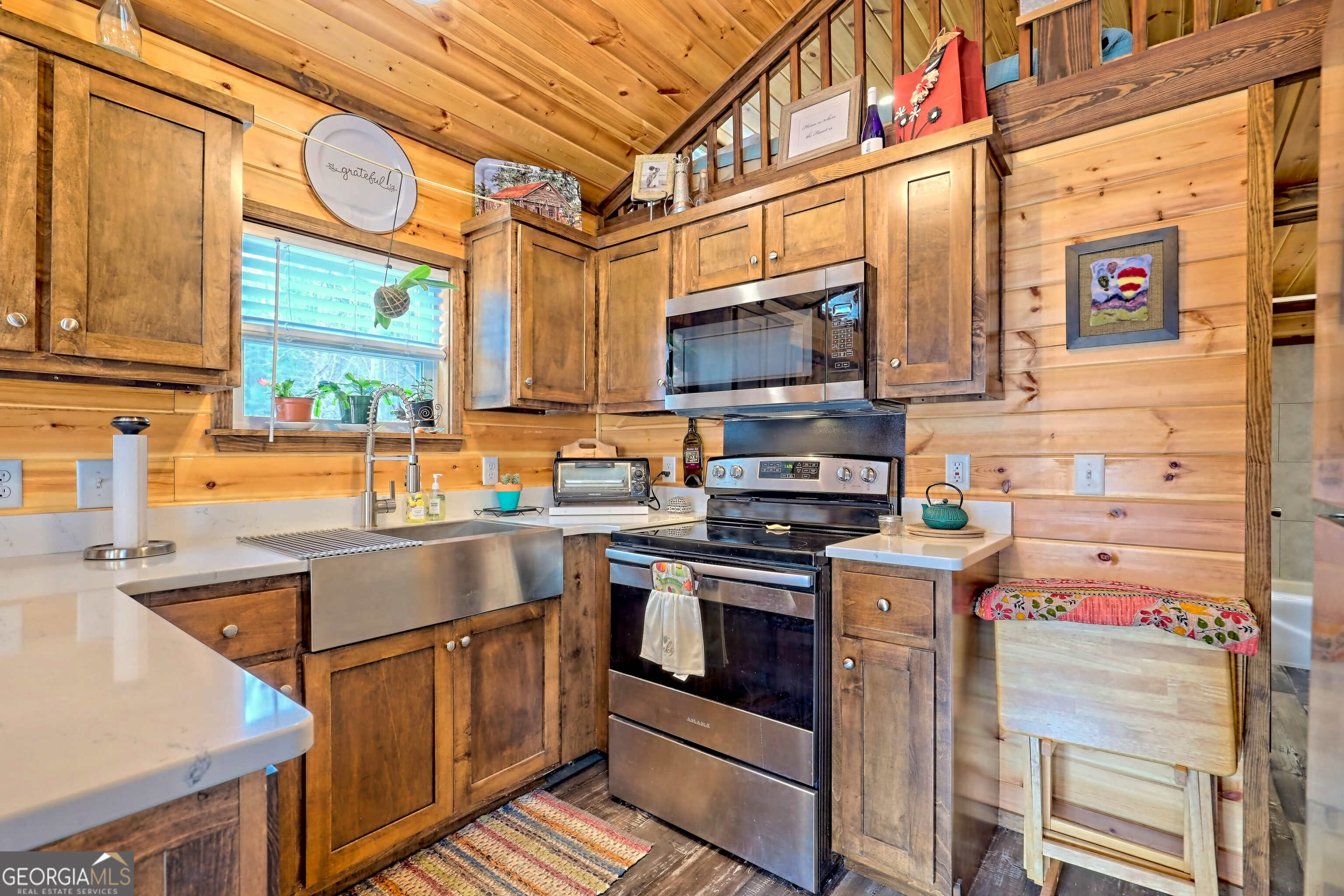 Sugar Mill Creek - Residential