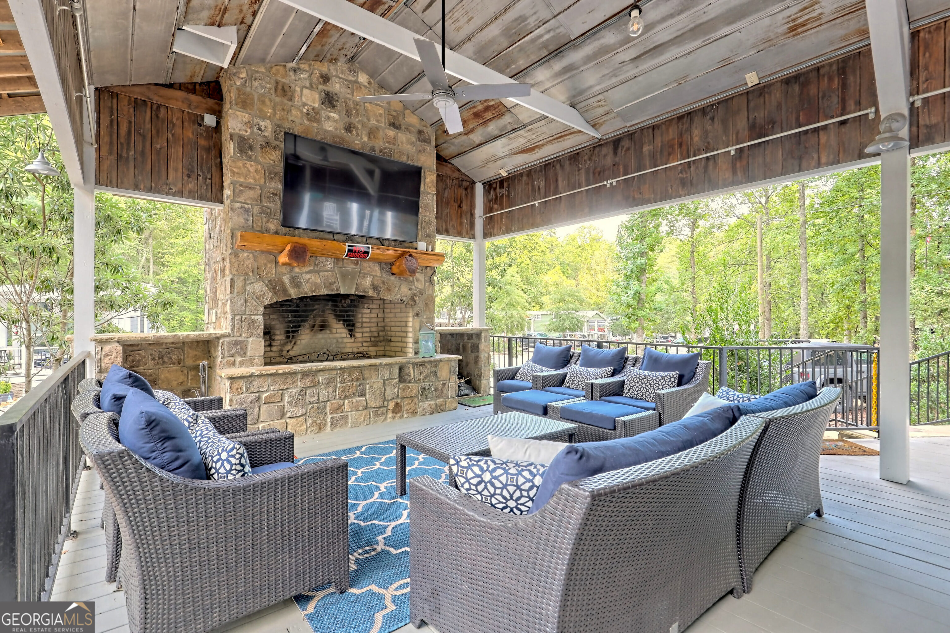 Sugar Mill Creek - Residential