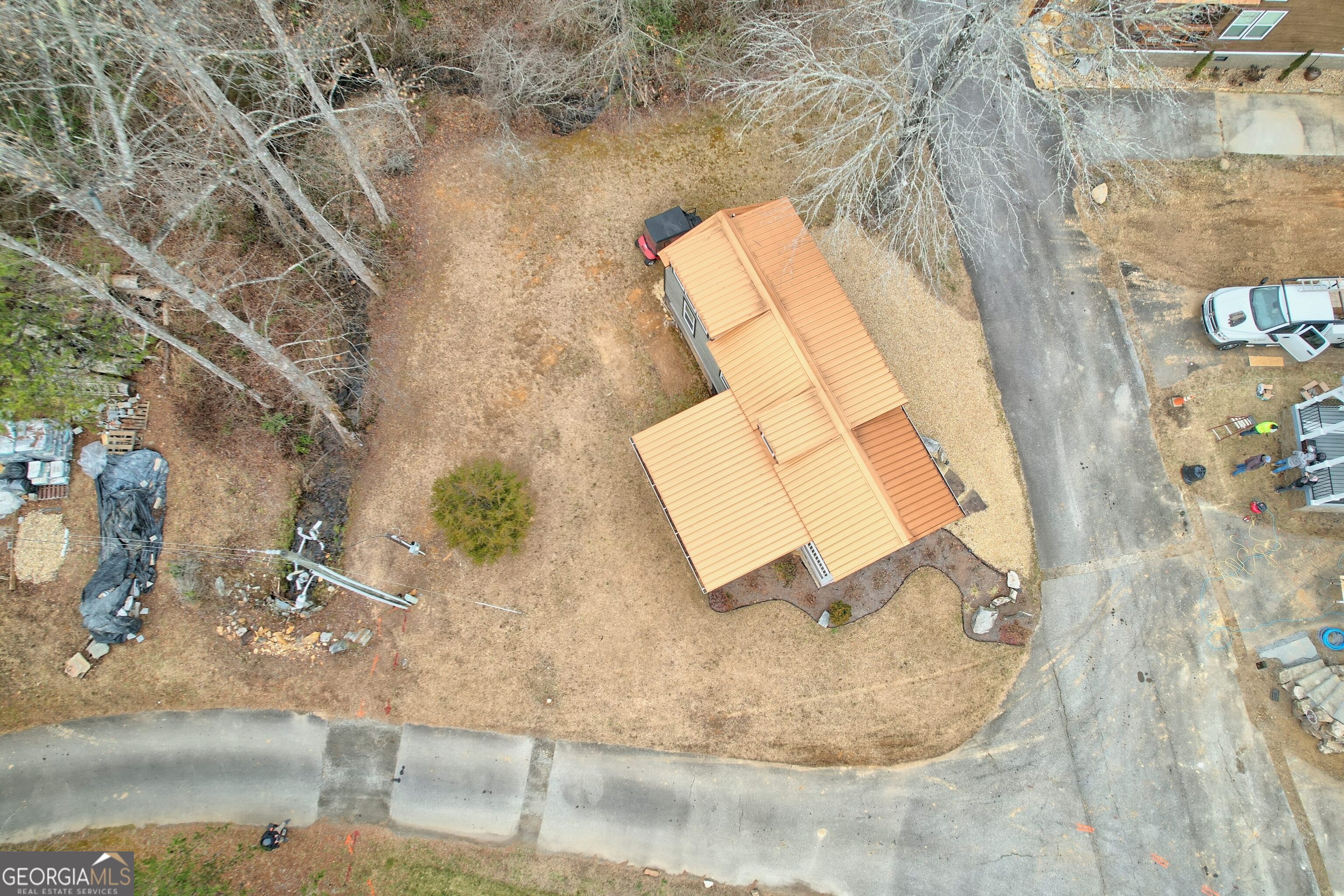 Sugar Mill Creek - Residential