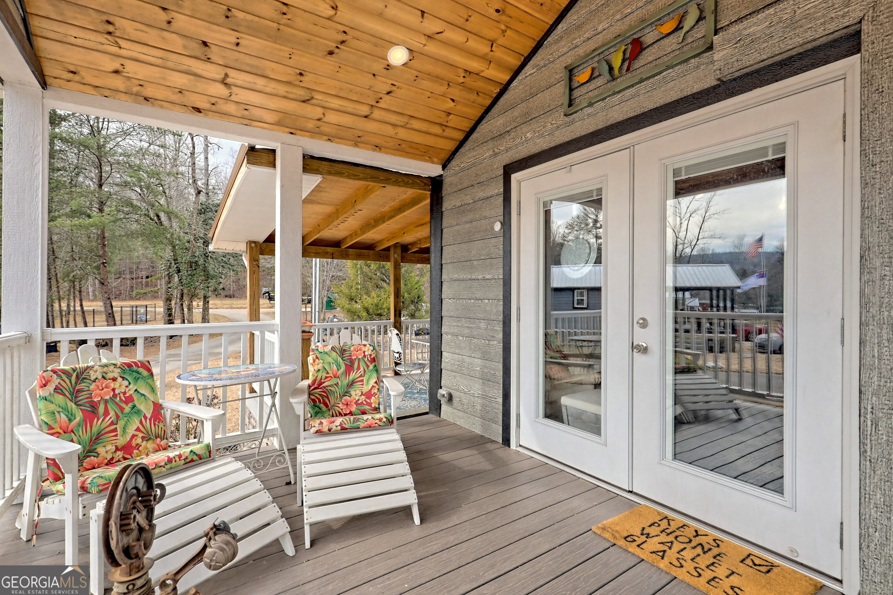 Sugar Mill Creek - Residential