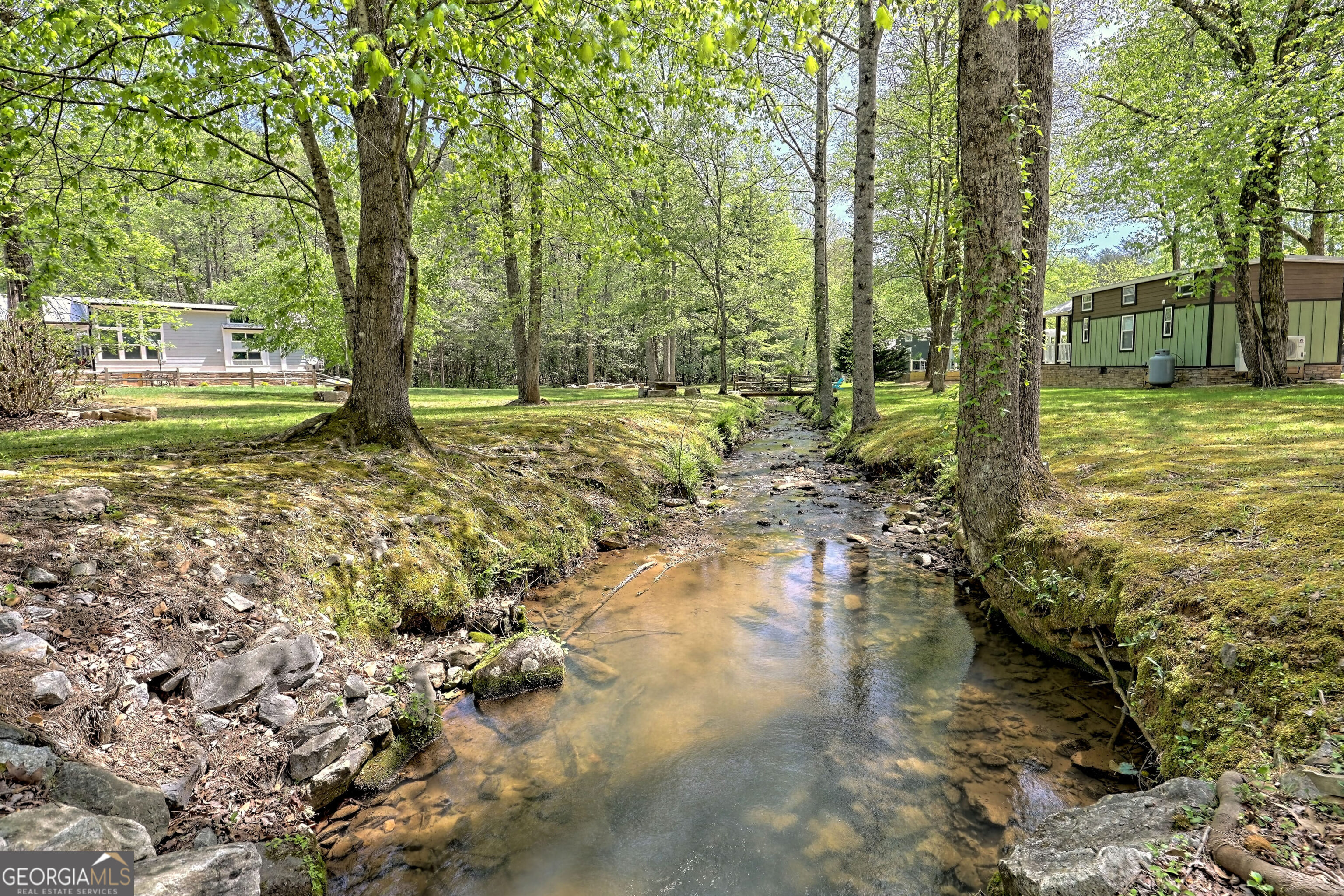 Sugar Mill Creek - Residential