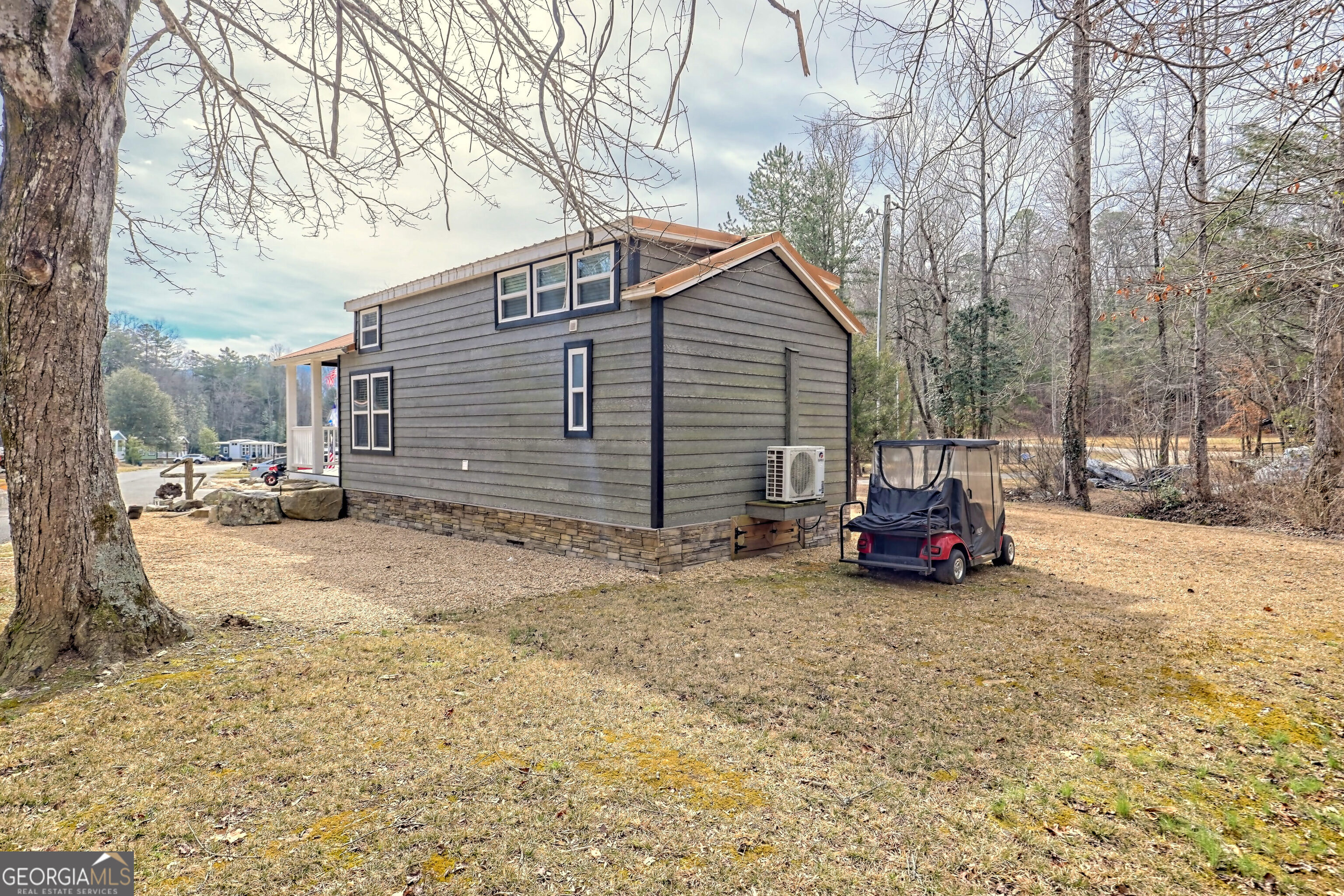 Sugar Mill Creek - Residential