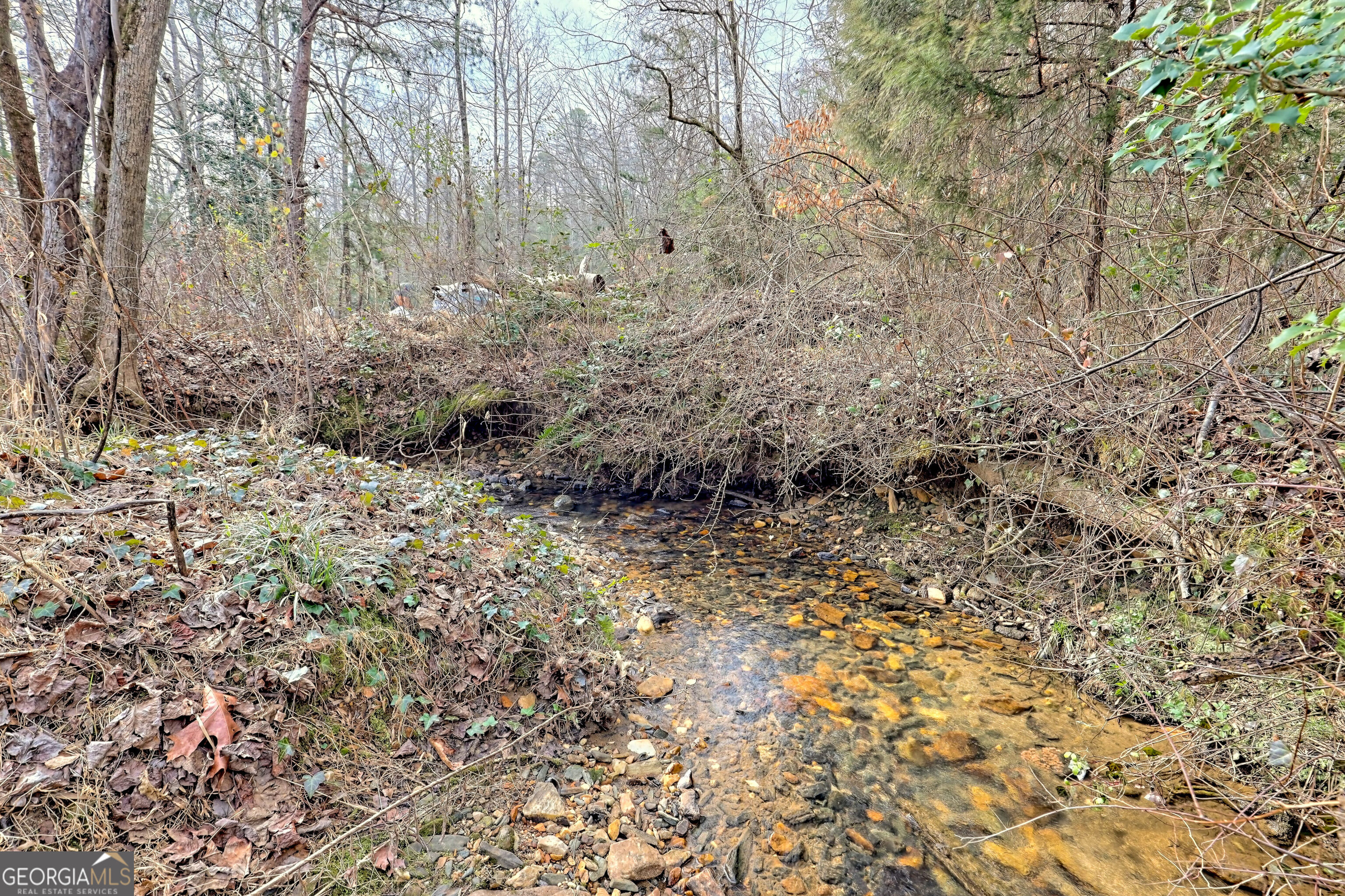Sugar Mill Creek - Residential