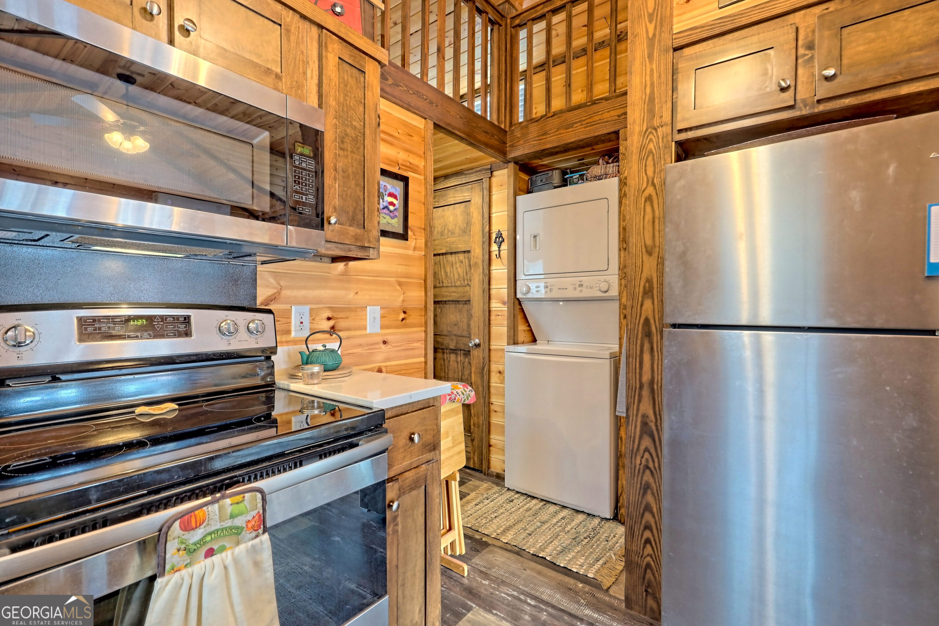Sugar Mill Creek - Residential