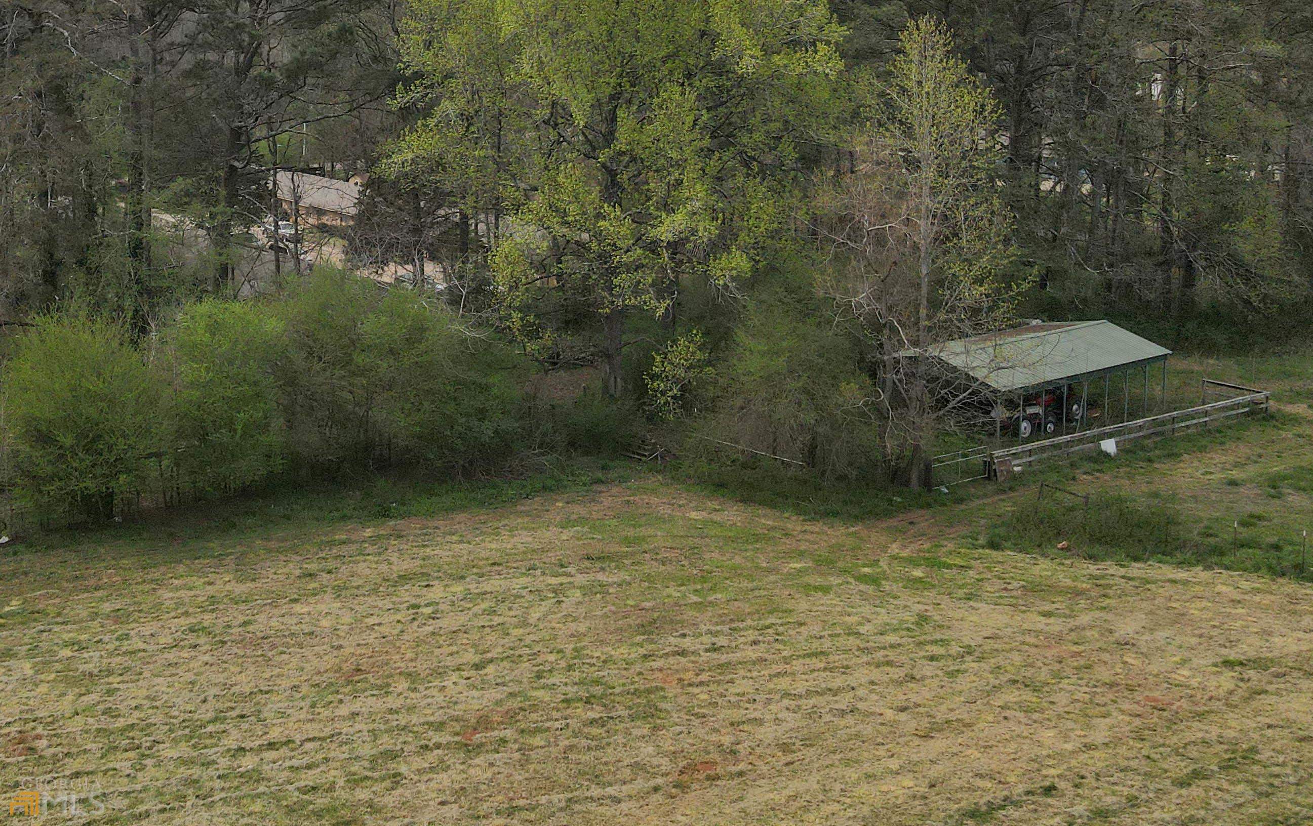 0 Jefferson Street Extension