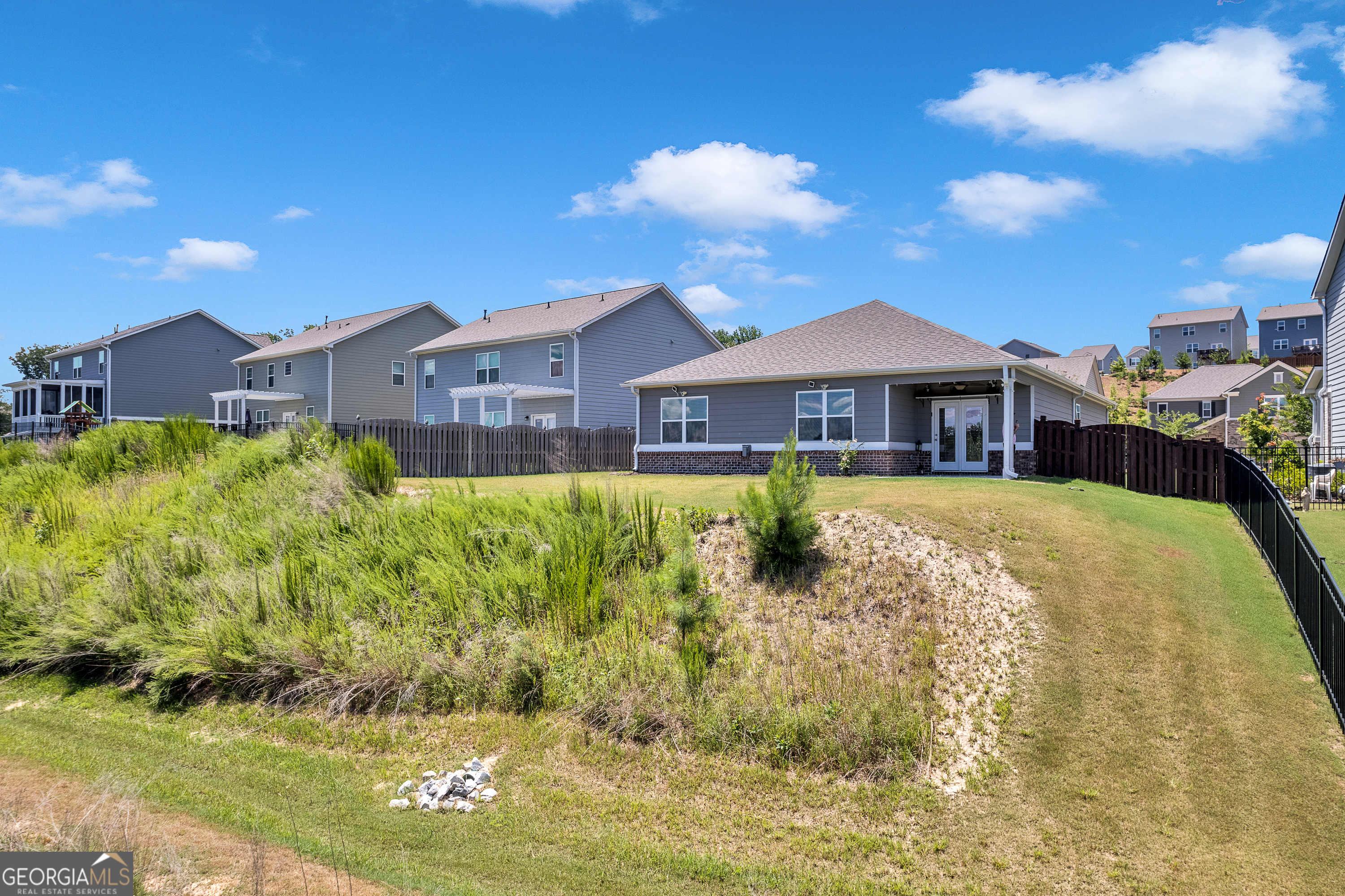 STERLING ON THE LAKE - Residential