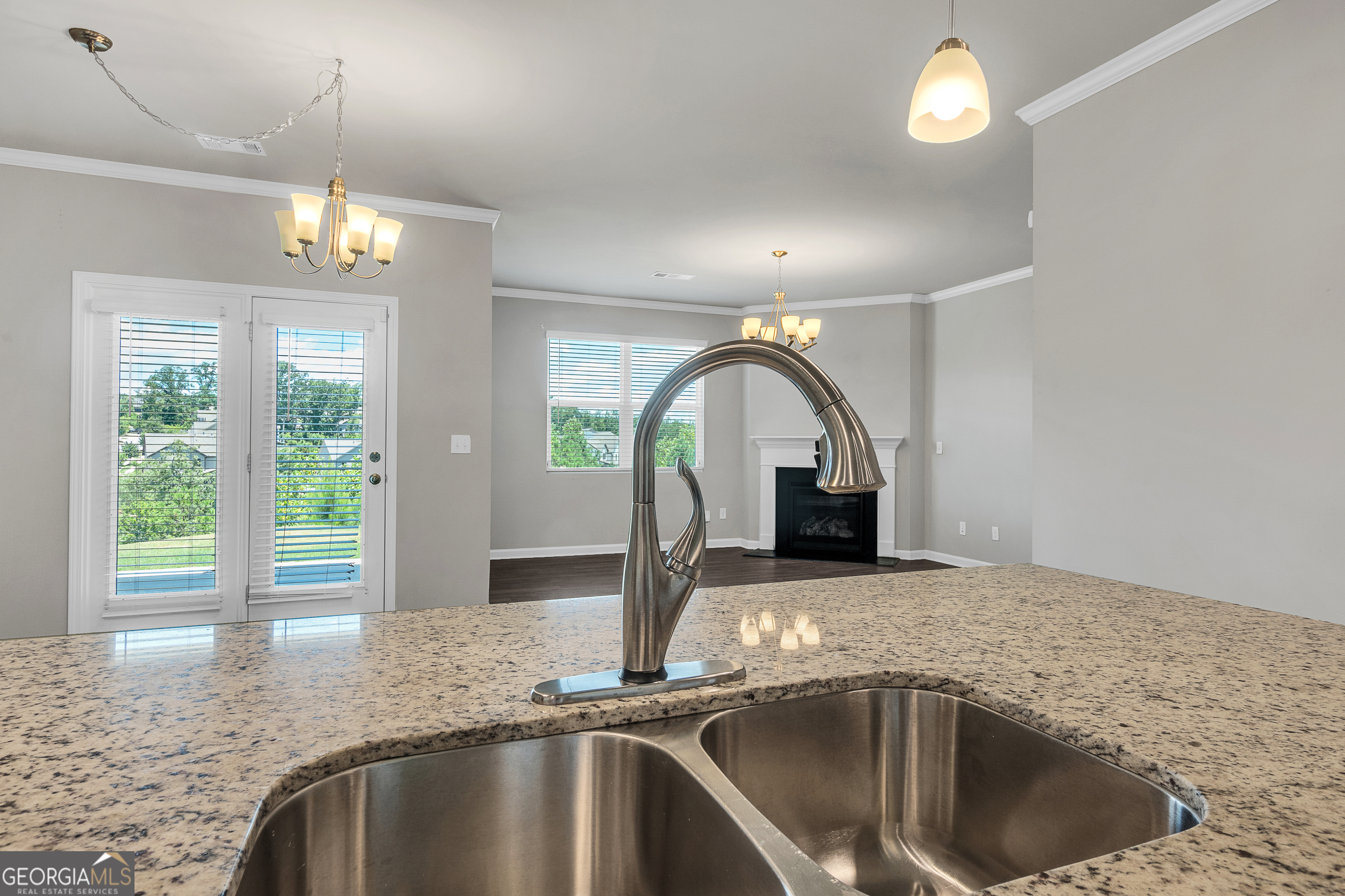STERLING ON THE LAKE - Residential