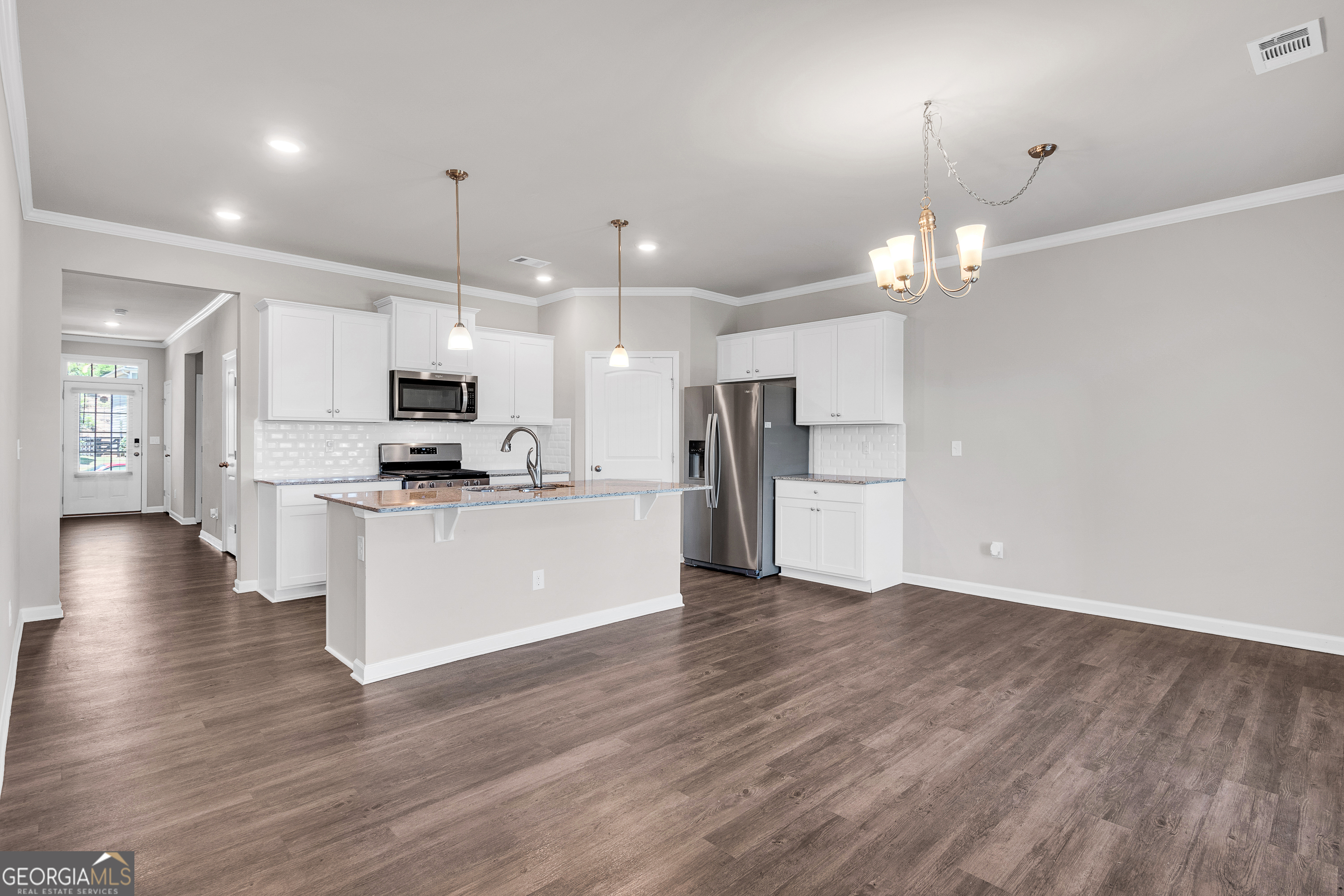 STERLING ON THE LAKE - Residential