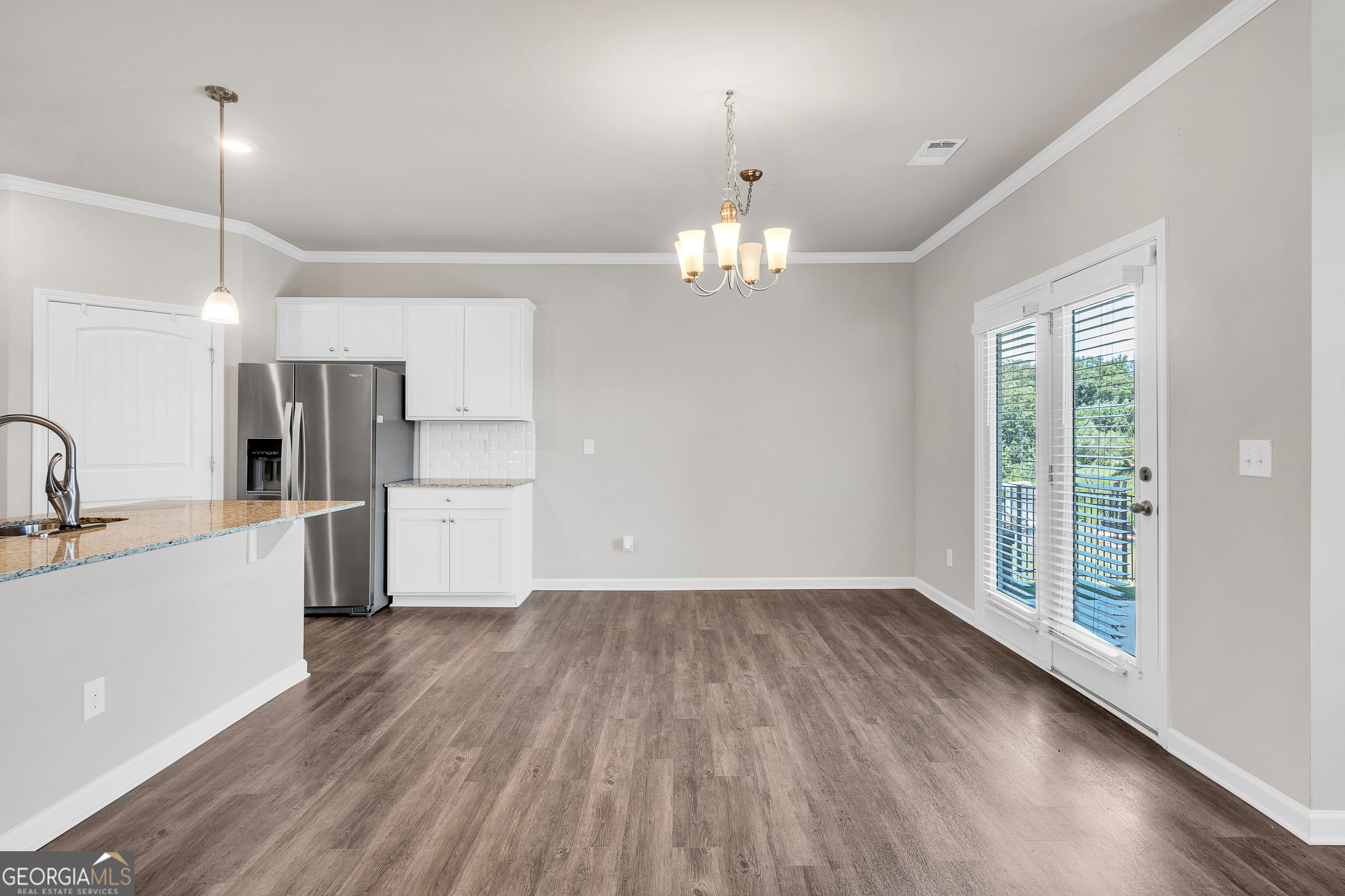 STERLING ON THE LAKE - Residential