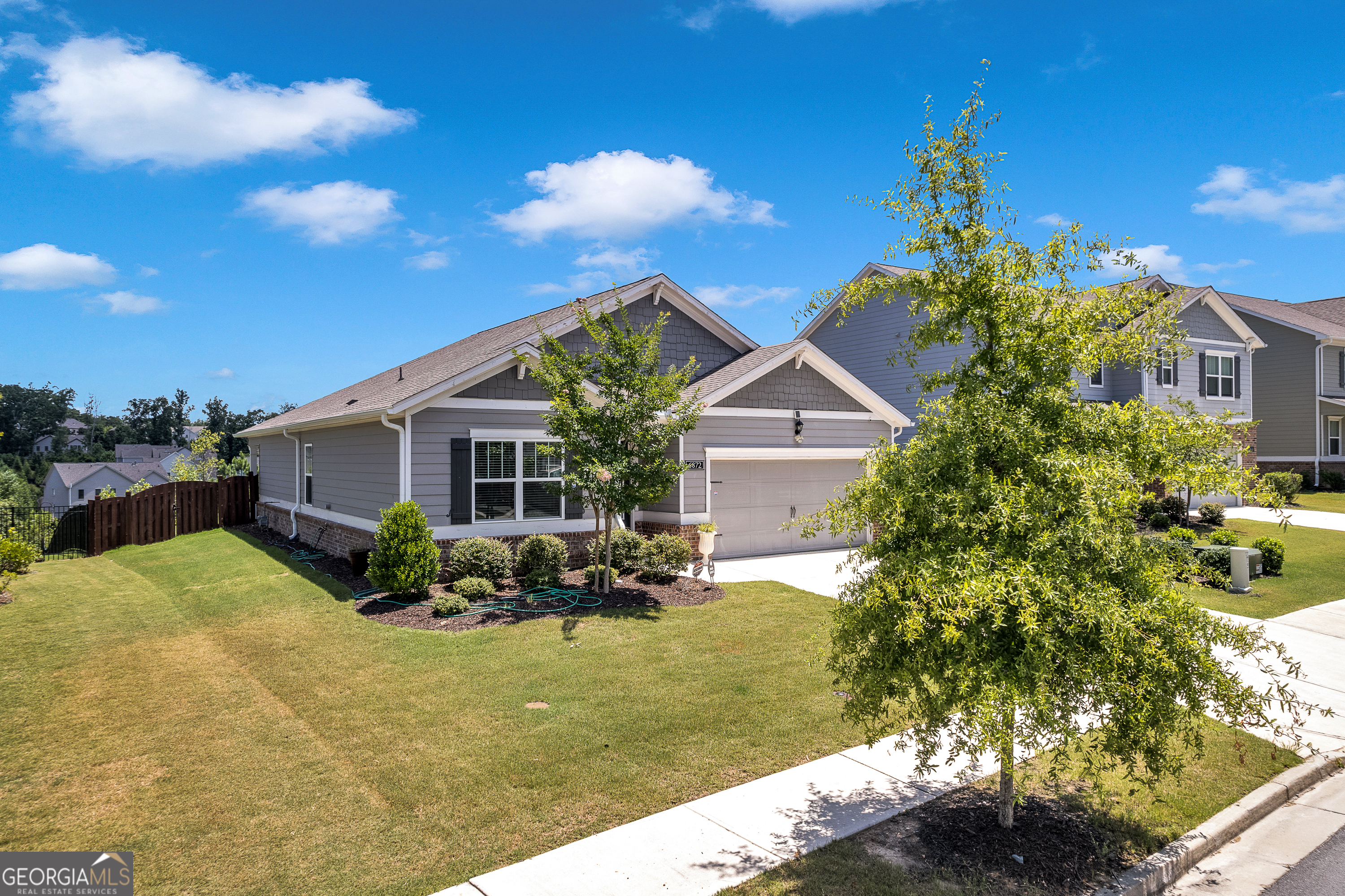 STERLING ON THE LAKE - Residential