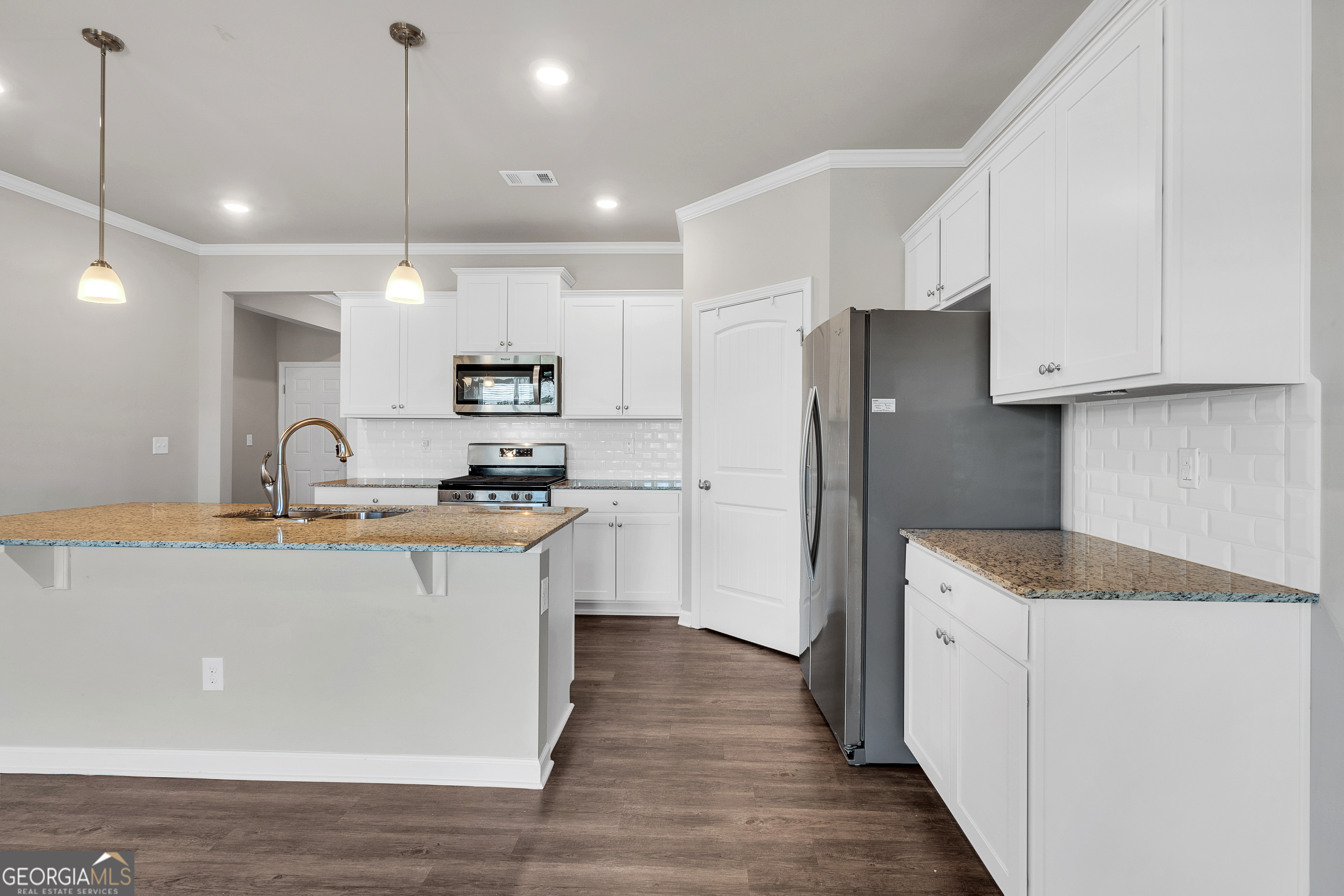 STERLING ON THE LAKE - Residential