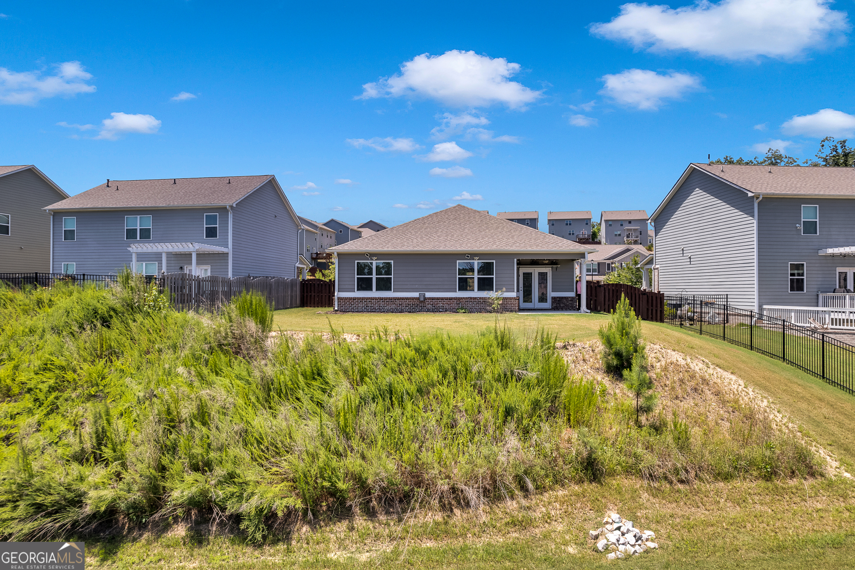 STERLING ON THE LAKE - Residential