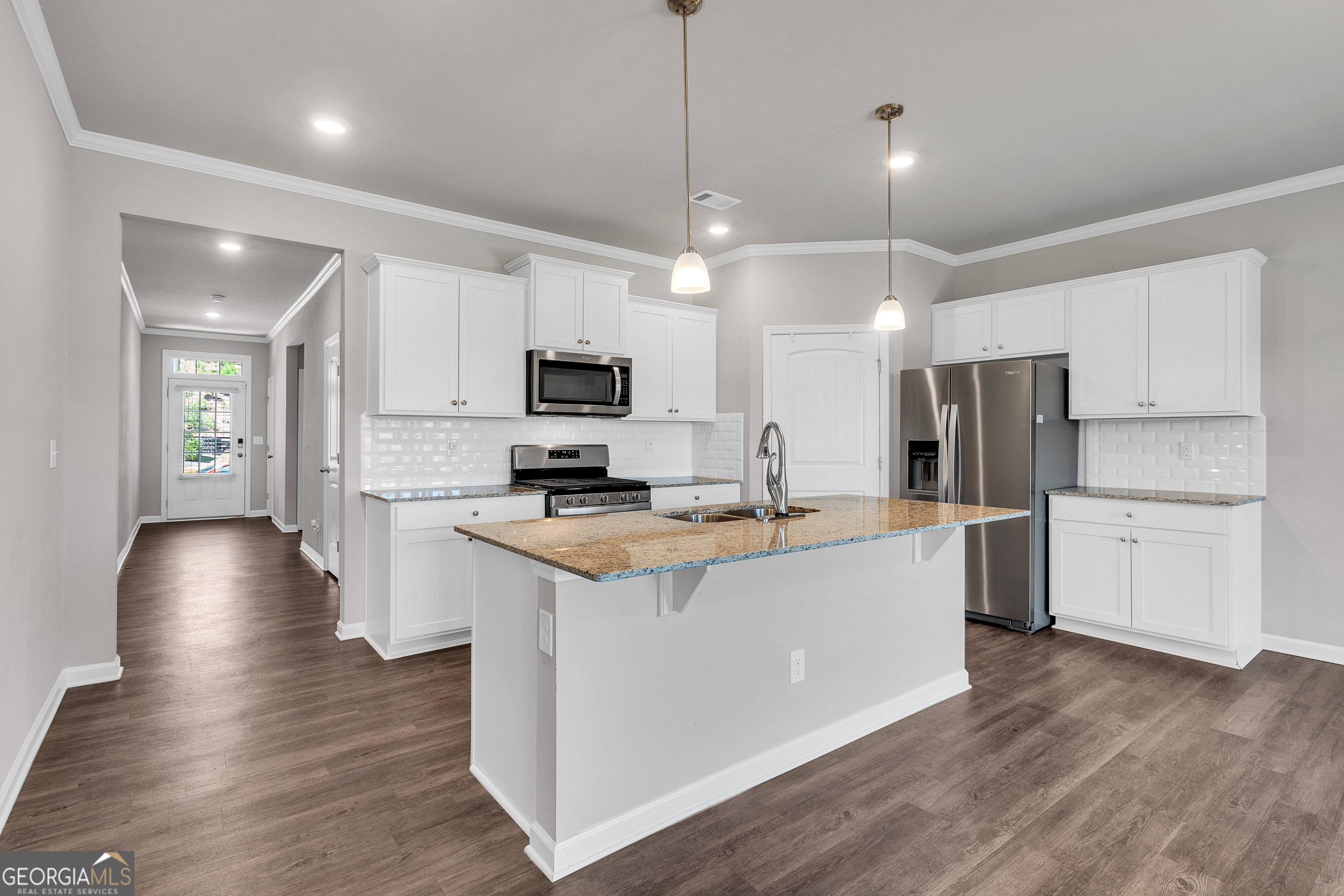 STERLING ON THE LAKE - Residential