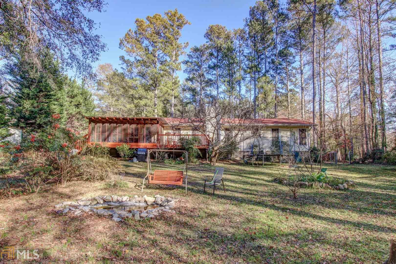 Hidden Acres - Residential