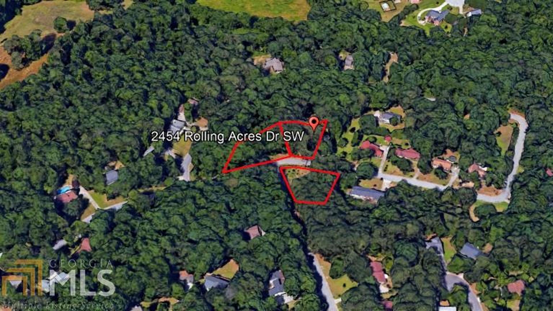 Hidden Acres - Residential