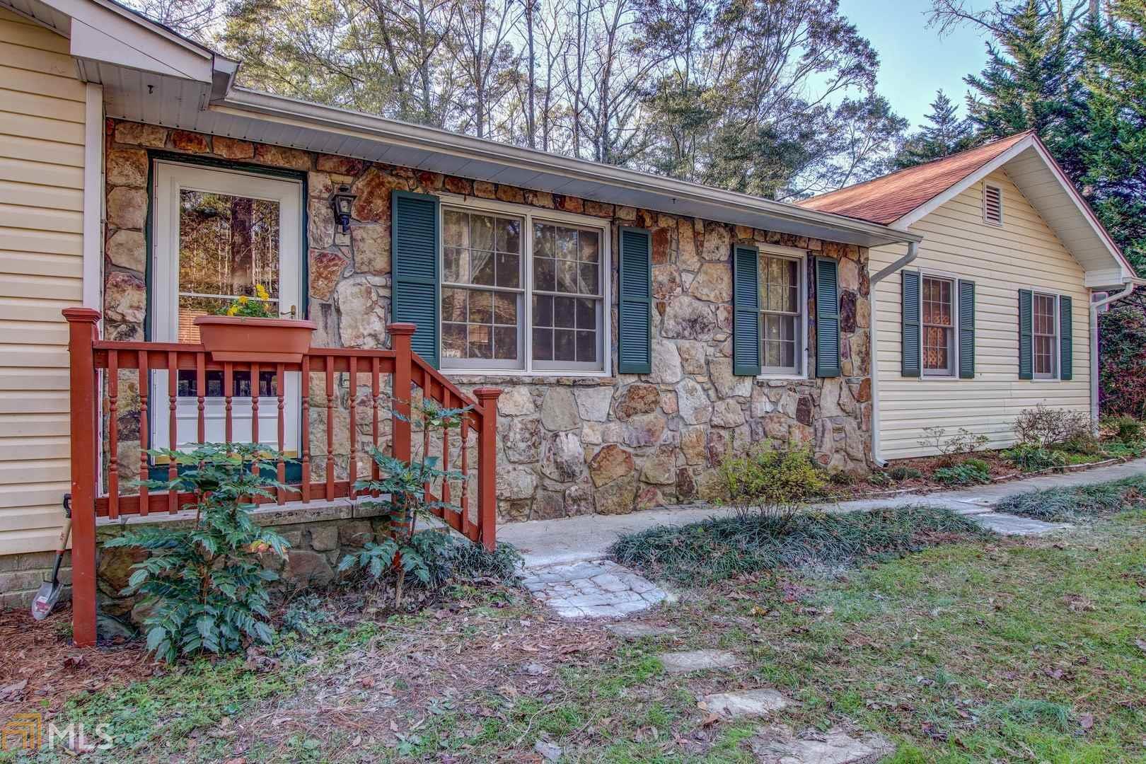 Hidden Acres - Residential