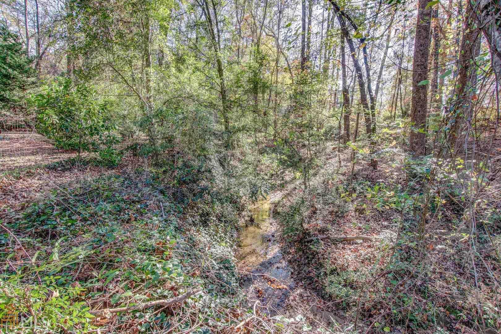 Hidden Acres - Residential