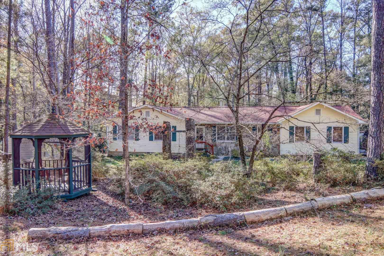 Hidden Acres - Residential