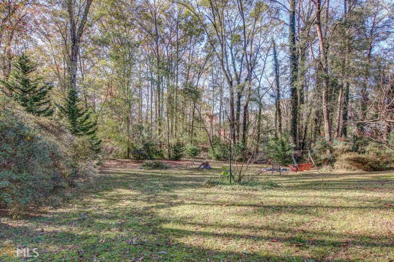 Hidden Acres - Residential