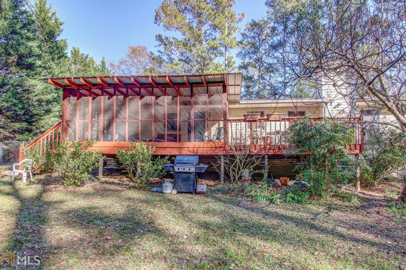 Hidden Acres - Residential