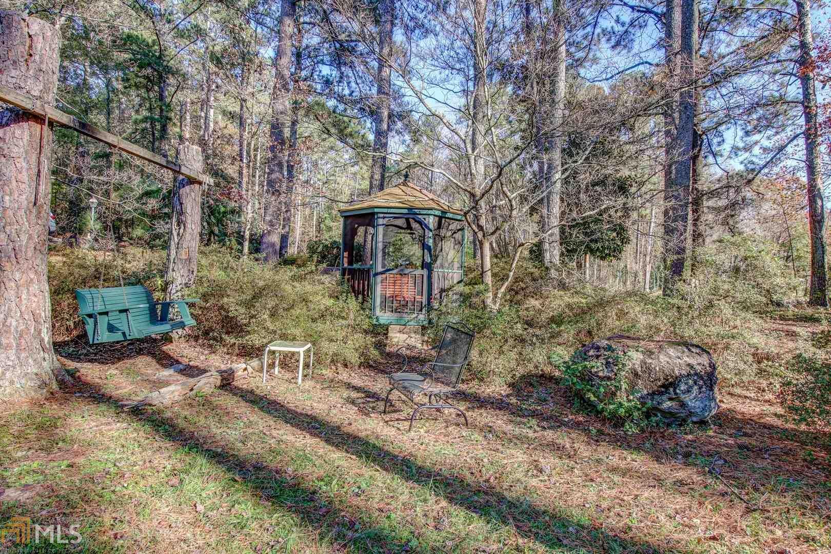 Hidden Acres - Residential