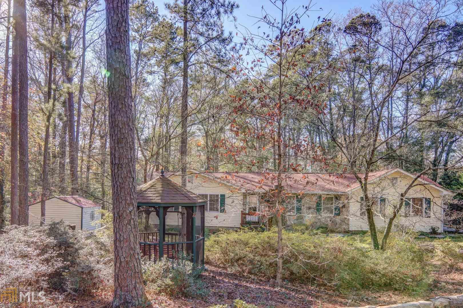Hidden Acres - Residential