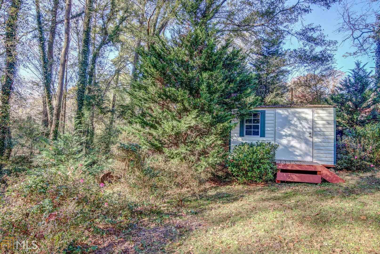 Hidden Acres - Residential