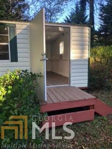 Hidden Acres - Residential