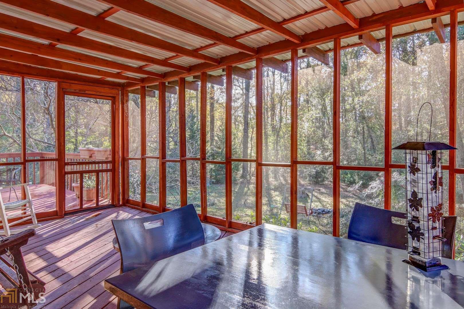 Hidden Acres - Residential
