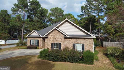 A home in Byron