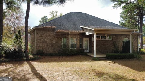 A home in Byron