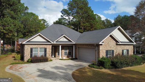 A home in Byron