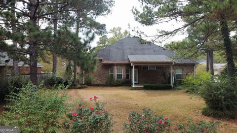 A home in Byron