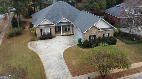 A home in Byron