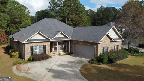 A home in Byron