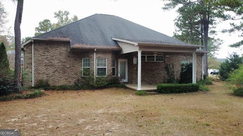 A home in Byron