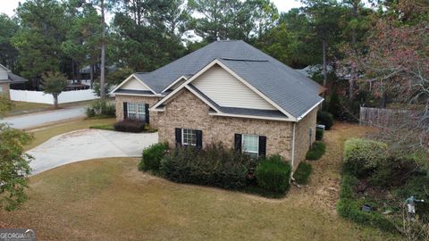 A home in Byron