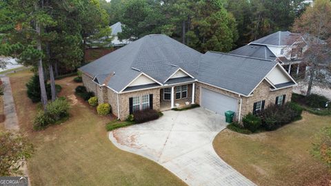 A home in Byron