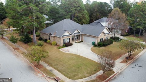 A home in Byron