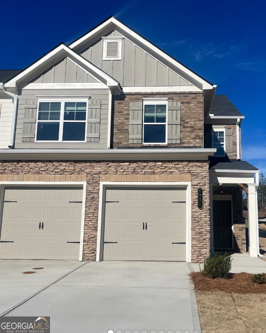 Photo of 1250 Park Center Circle, Austell, GA 30168 (MLS # 10741227)