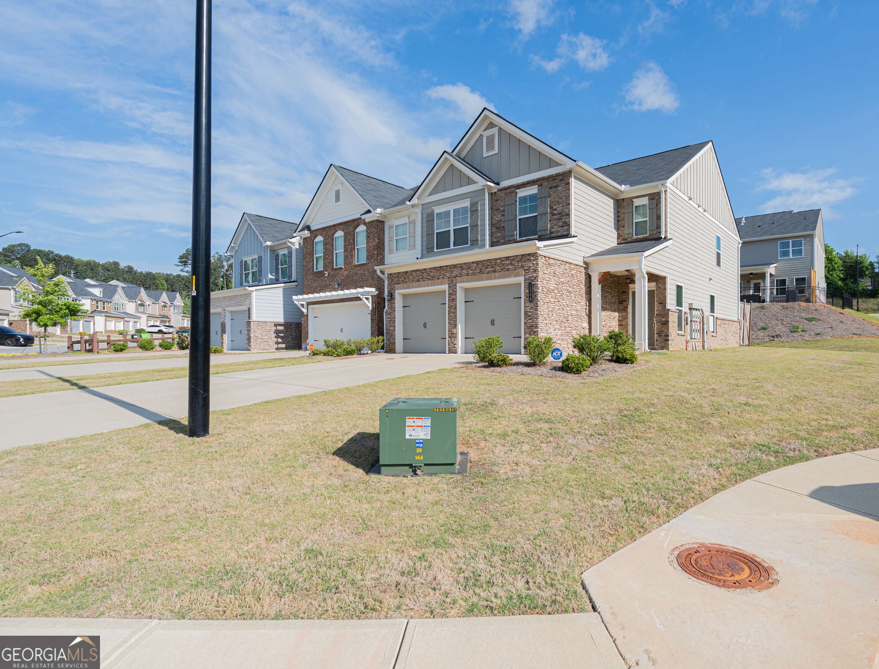 1250 Park Center CIR