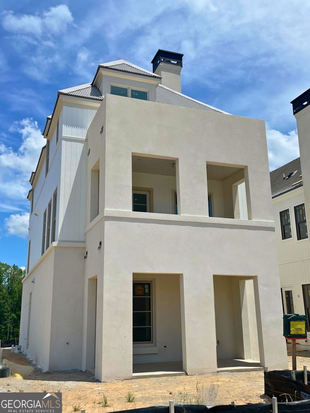 Photo of 310 Central Avenue, Fayetteville, GA 30214 (MLS # 10767681)